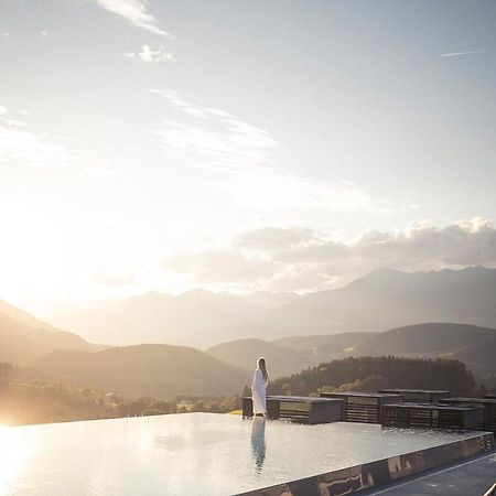 Hotel Winkler Sport & Spa Resort San Lorenzo di Sebato Luaran gambar