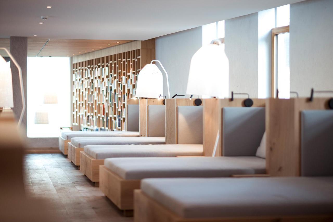 Hotel Winkler Sport & Spa Resort San Lorenzo di Sebato Luaran gambar