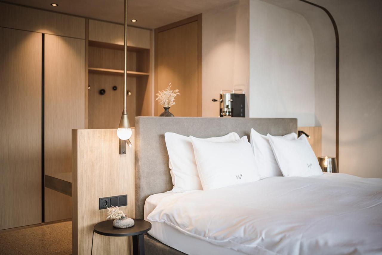 Hotel Winkler Sport & Spa Resort San Lorenzo di Sebato Luaran gambar