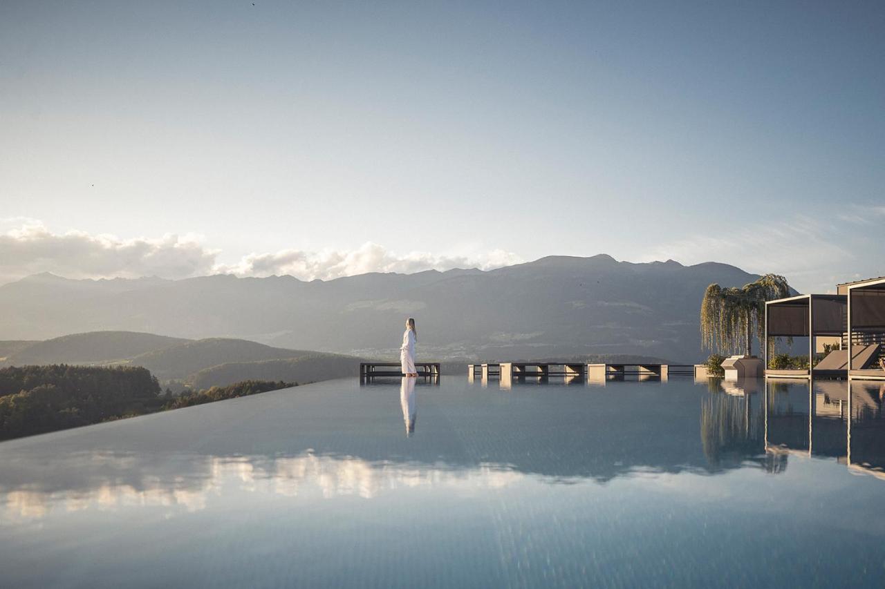 Hotel Winkler Sport & Spa Resort San Lorenzo di Sebato Luaran gambar