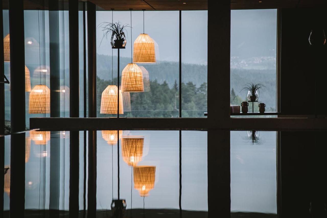 Hotel Winkler Sport & Spa Resort San Lorenzo di Sebato Luaran gambar