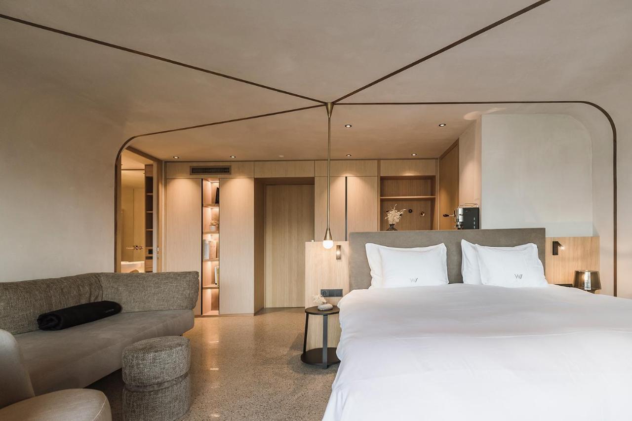 Hotel Winkler Sport & Spa Resort San Lorenzo di Sebato Luaran gambar