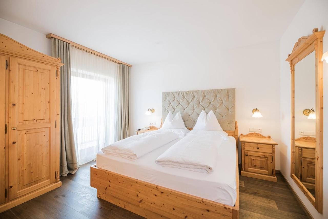 Hotel Winkler Sport & Spa Resort San Lorenzo di Sebato Bilik gambar