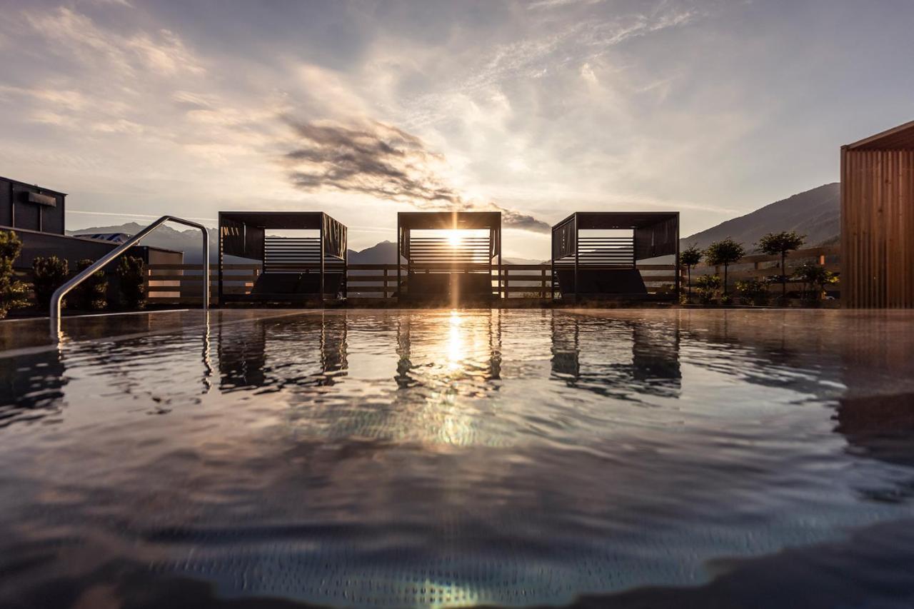Hotel Winkler Sport & Spa Resort San Lorenzo di Sebato Luaran gambar