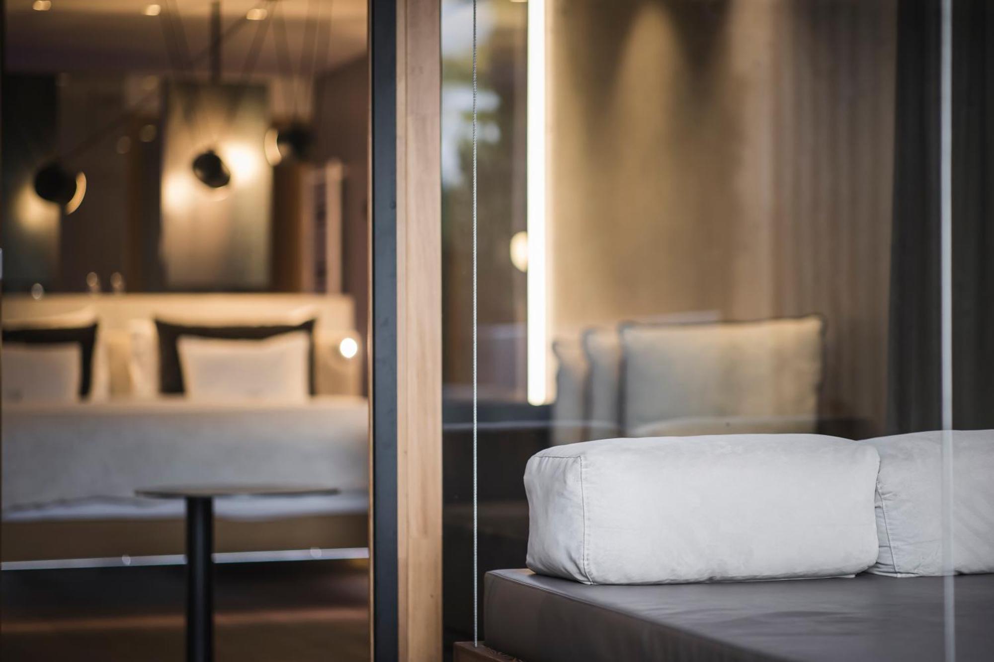 Hotel Winkler Sport & Spa Resort San Lorenzo di Sebato Luaran gambar