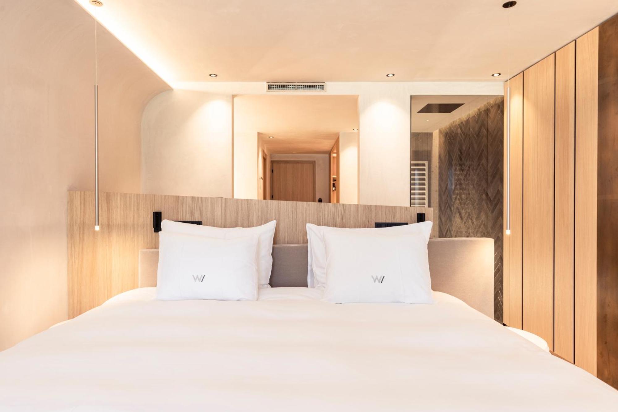 Hotel Winkler Sport & Spa Resort San Lorenzo di Sebato Luaran gambar