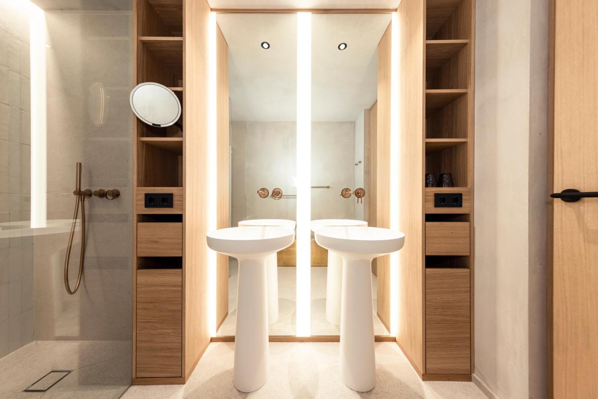 Hotel Winkler Sport & Spa Resort San Lorenzo di Sebato Luaran gambar
