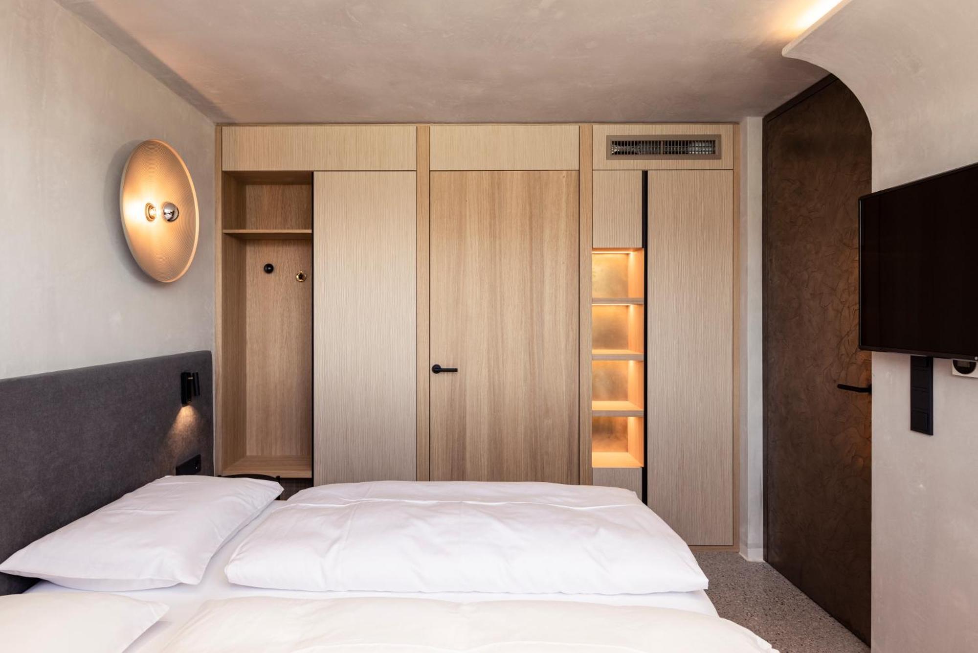 Hotel Winkler Sport & Spa Resort San Lorenzo di Sebato Luaran gambar