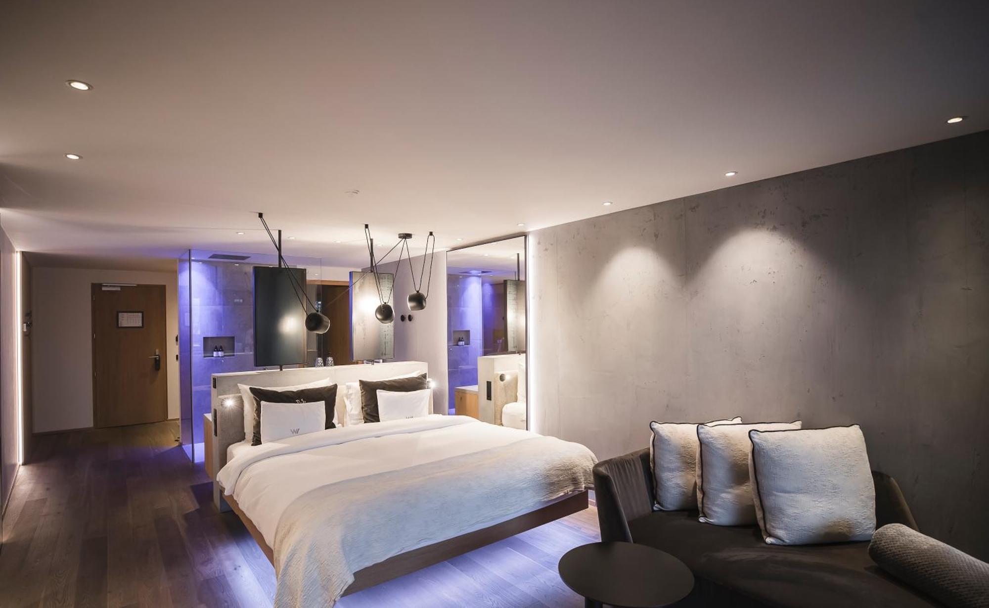 Hotel Winkler Sport & Spa Resort San Lorenzo di Sebato Luaran gambar