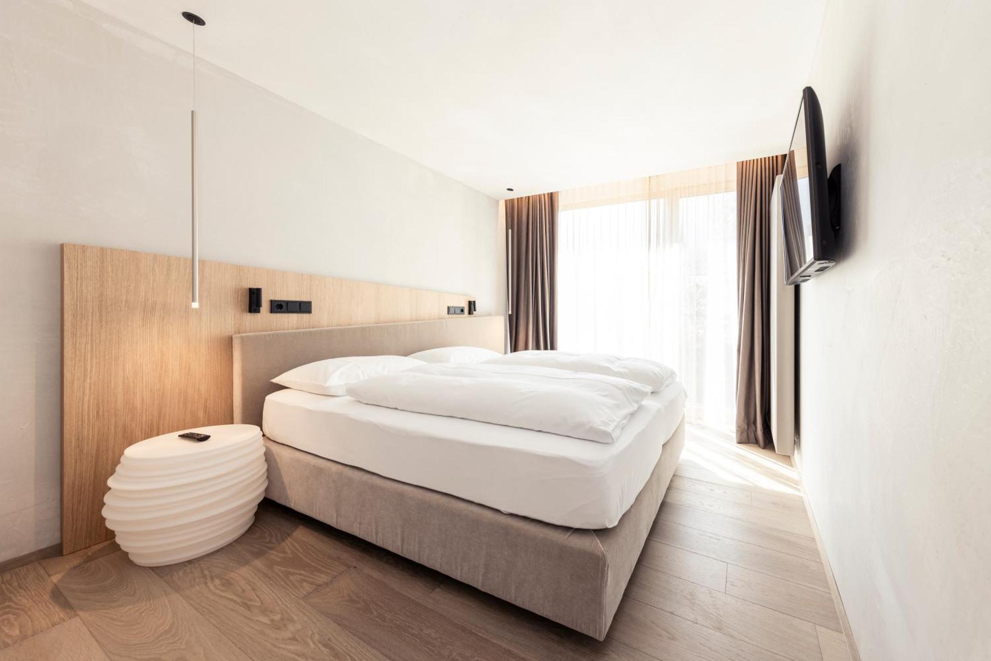 Hotel Winkler Sport & Spa Resort San Lorenzo di Sebato Luaran gambar