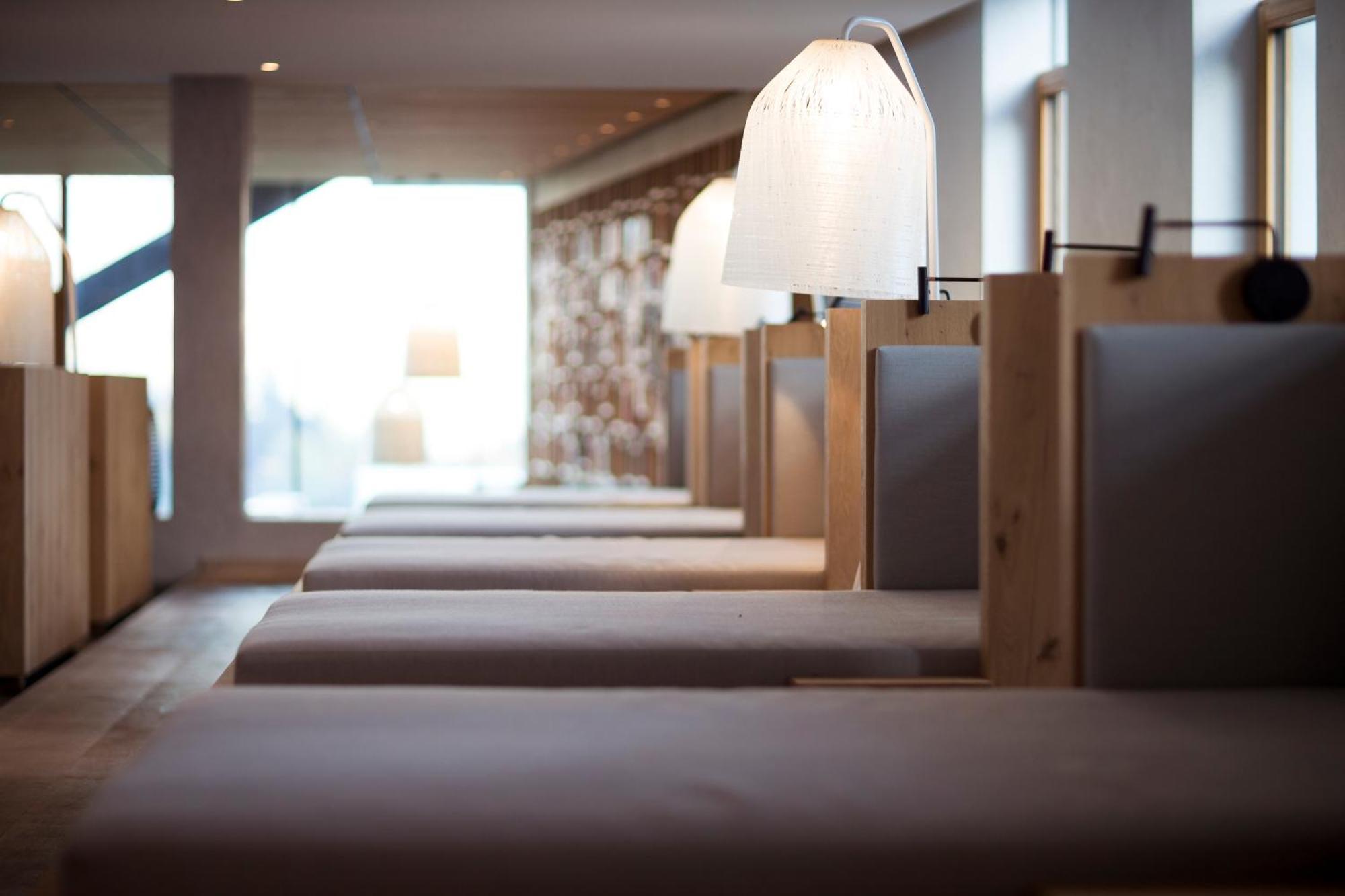 Hotel Winkler Sport & Spa Resort San Lorenzo di Sebato Luaran gambar