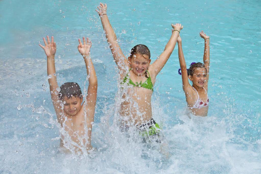 Hotel Winkler Sport & Spa Resort San Lorenzo di Sebato Luaran gambar